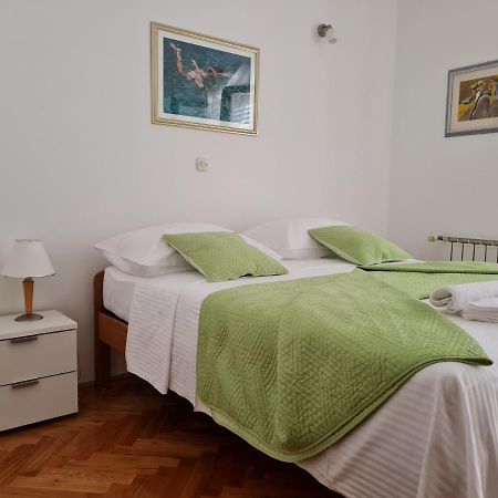 Guesthouse Ante Split Exterior foto