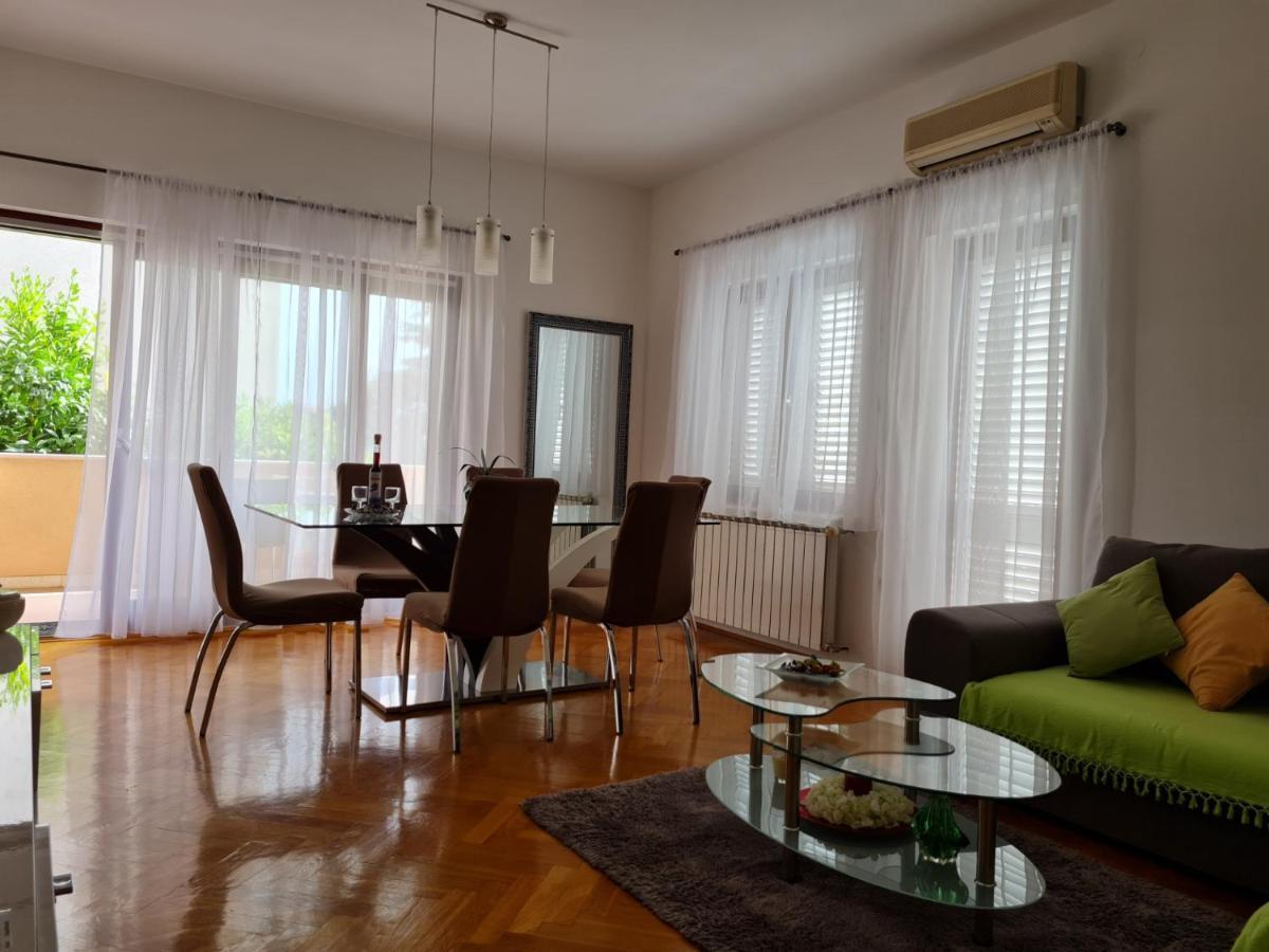 Guesthouse Ante Split Exterior foto