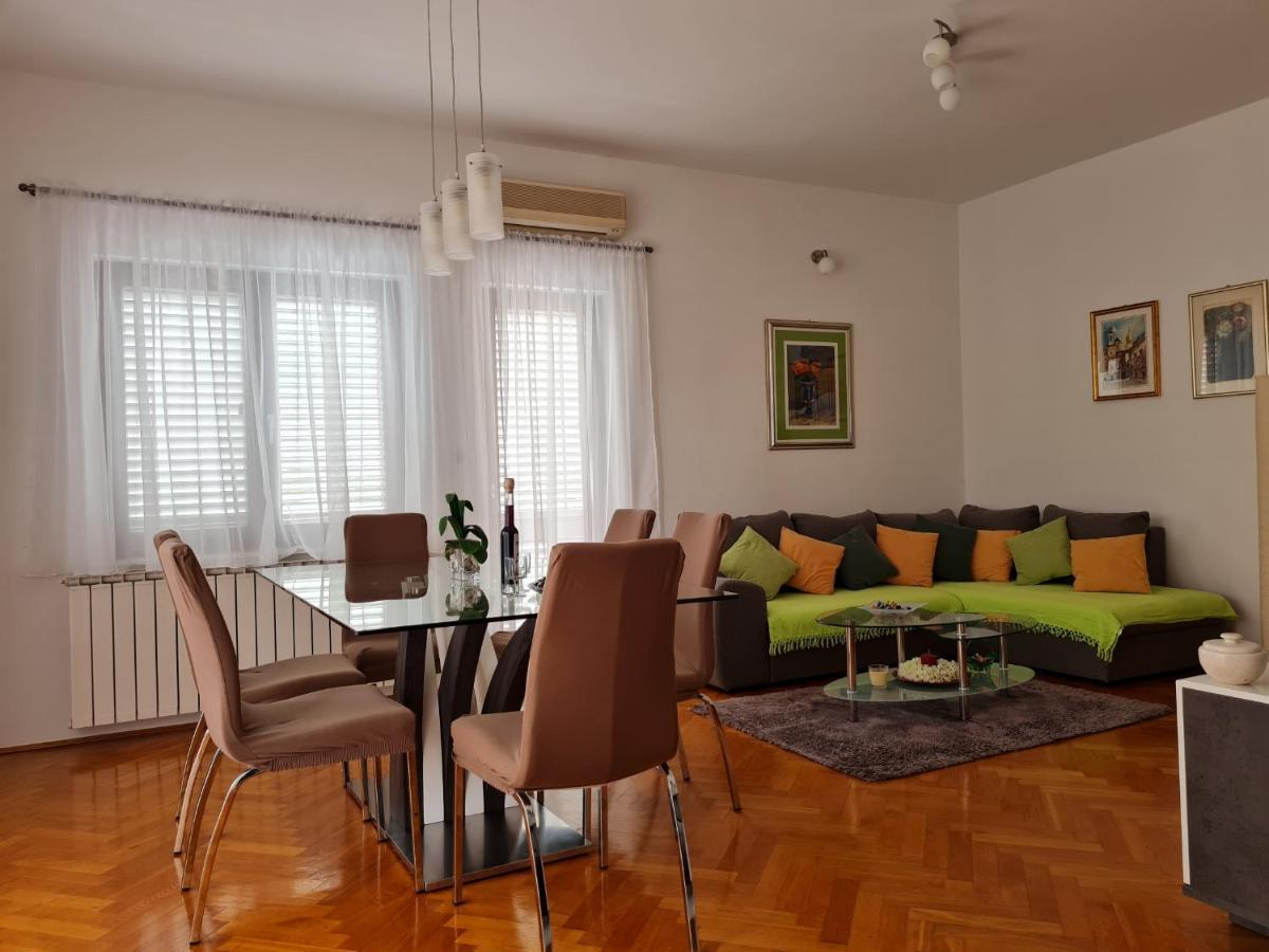 Guesthouse Ante Split Exterior foto