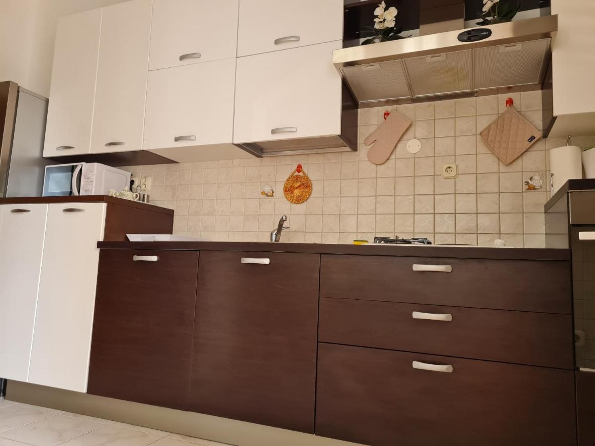 Guesthouse Ante Split Exterior foto