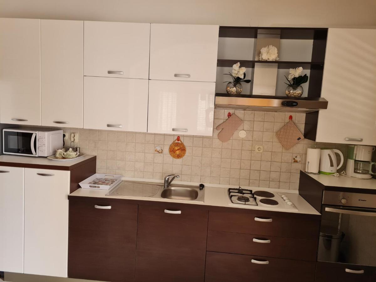 Guesthouse Ante Split Exterior foto