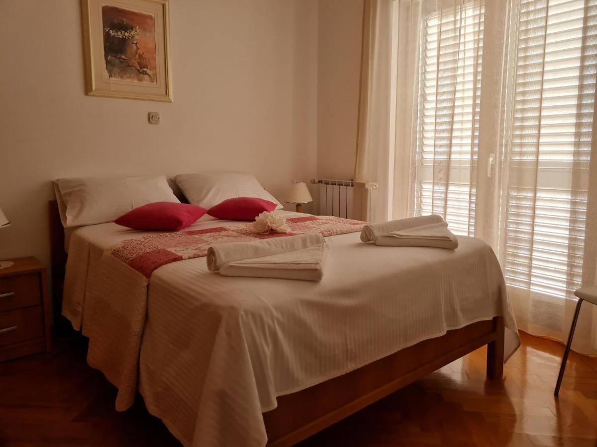 Guesthouse Ante Split Exterior foto