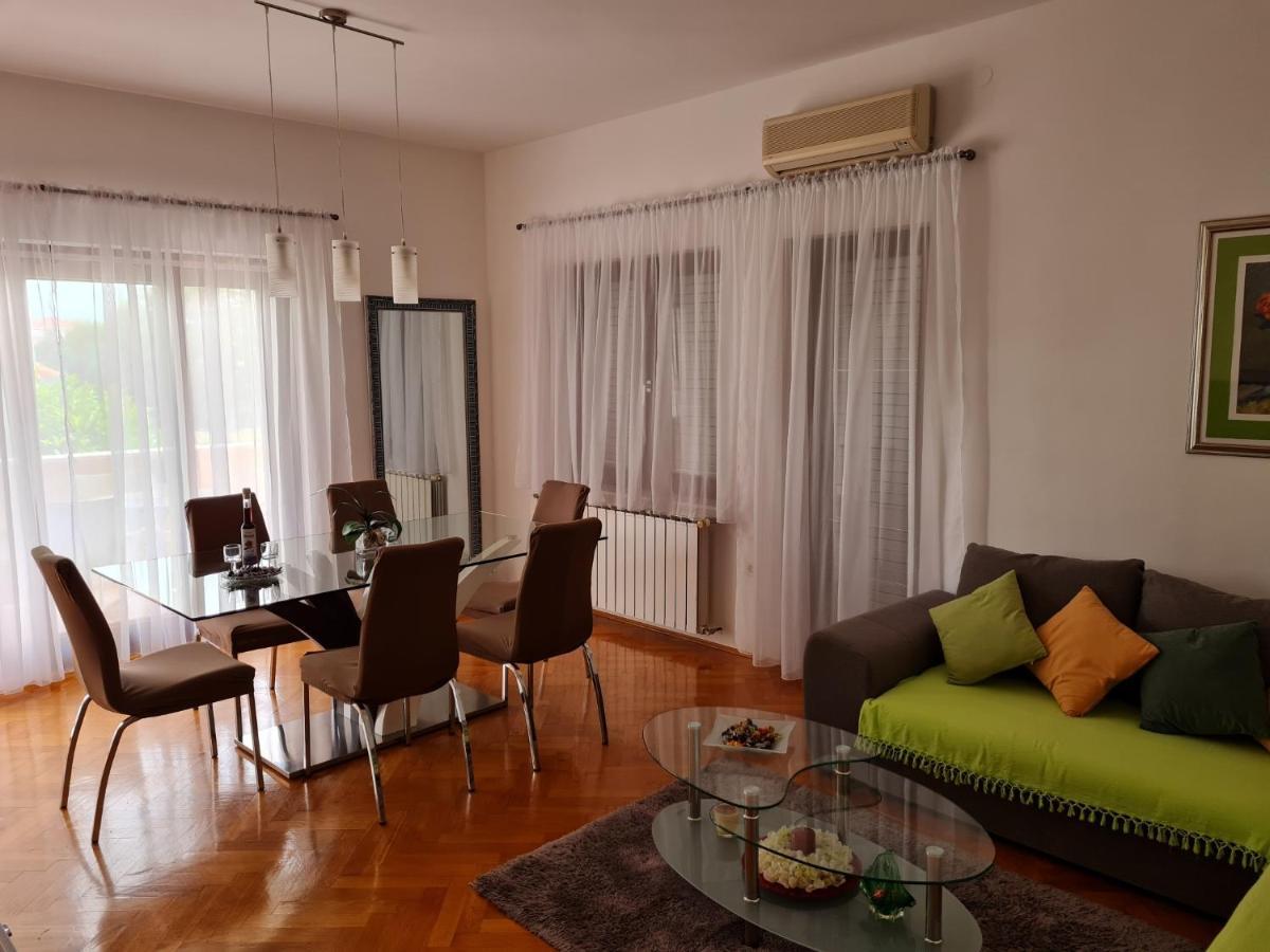 Guesthouse Ante Split Exterior foto