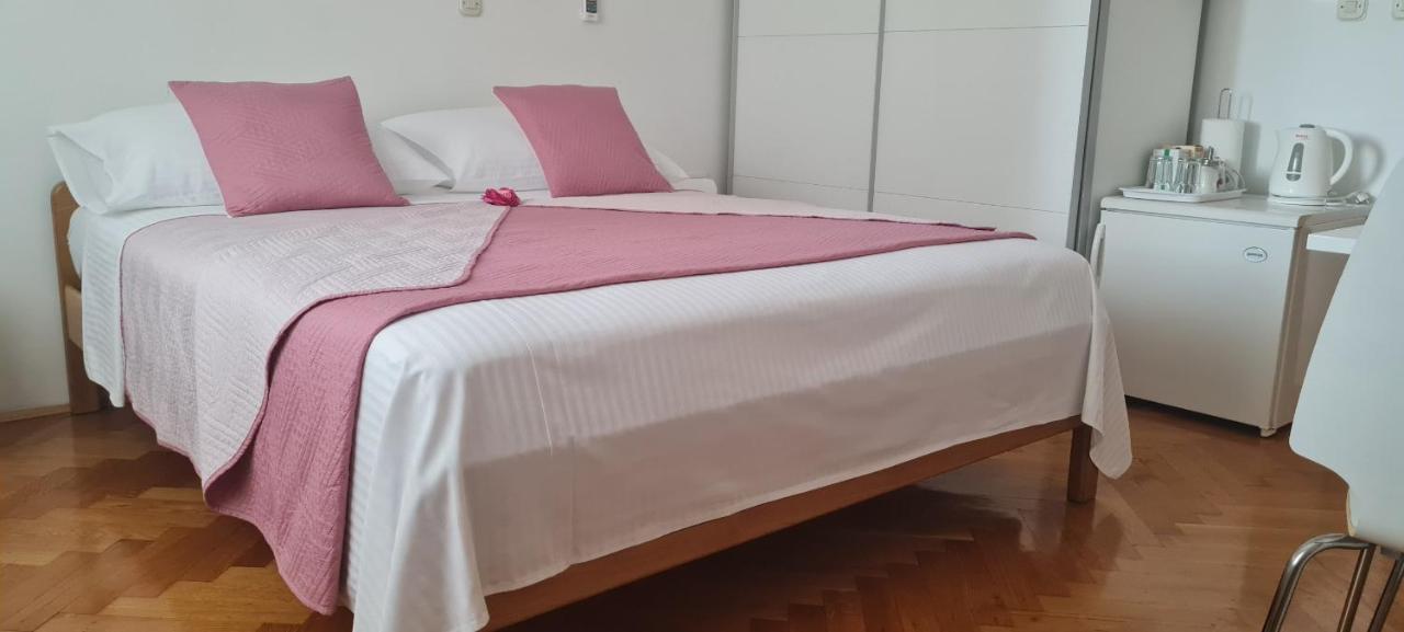 Guesthouse Ante Split Exterior foto
