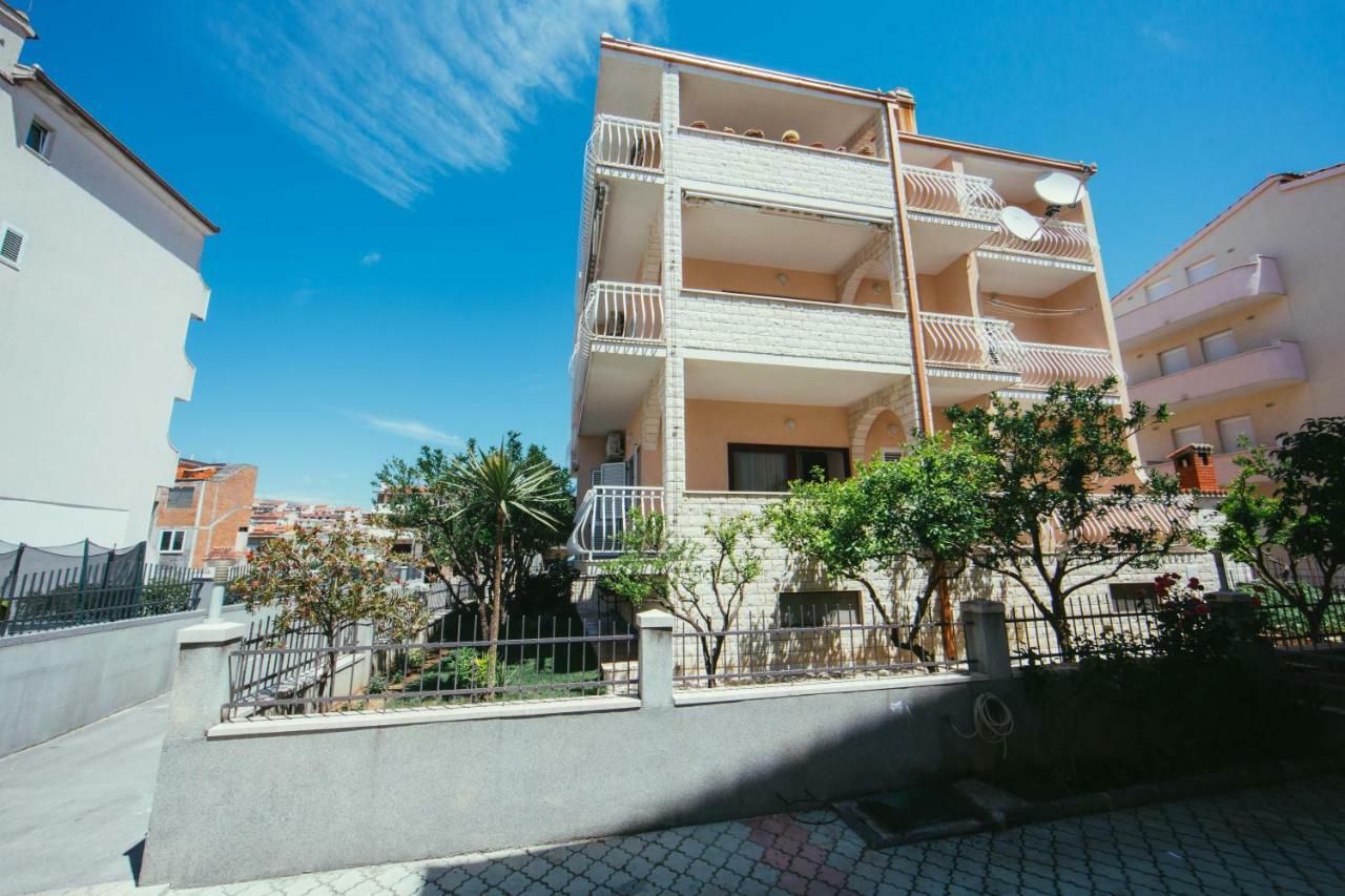 Guesthouse Ante Split Exterior foto