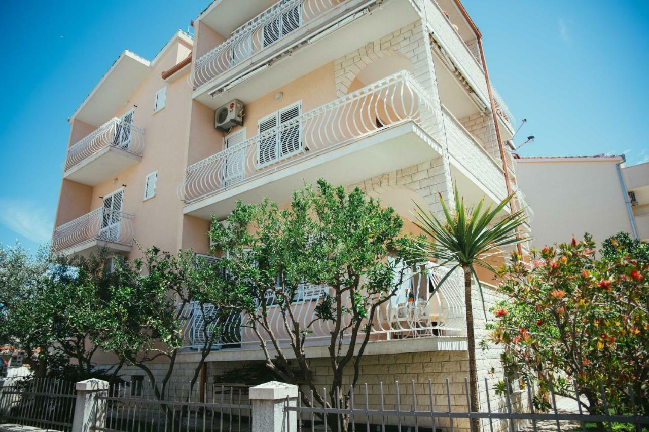 Guesthouse Ante Split Exterior foto